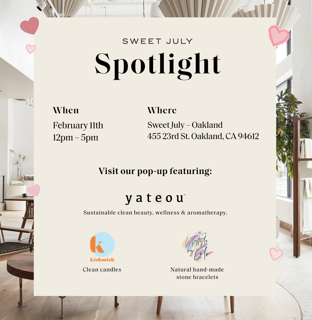 Valentine's Day Shopping February 11th