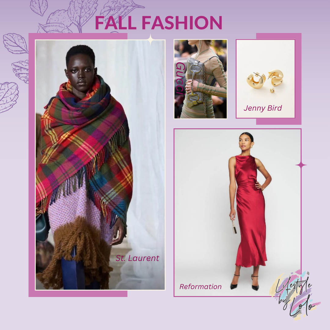 Fall Fashion 2023