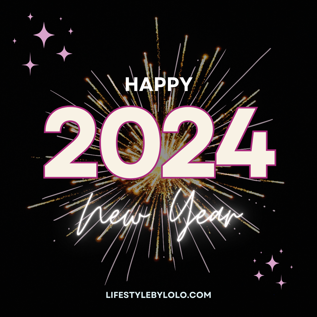 Happy New Year