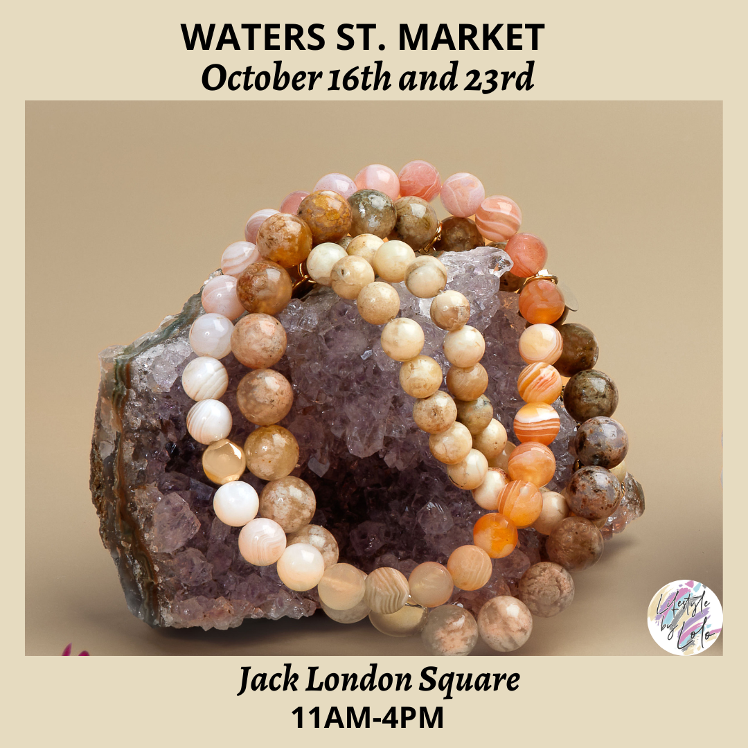 Oakland Jack London Square Sunday 10/16 and 10/23