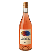 Muscat Rose à Petits Grains