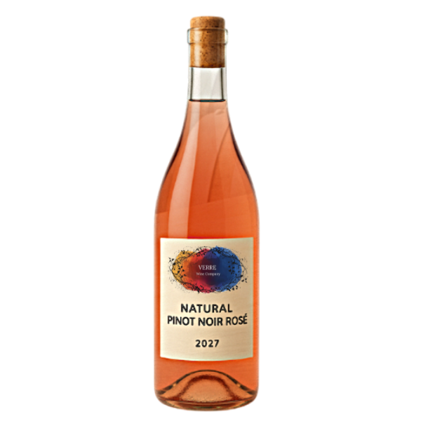 Muscat Rose à Petits Grains