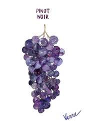 Muscat Fleur d'Oranger
