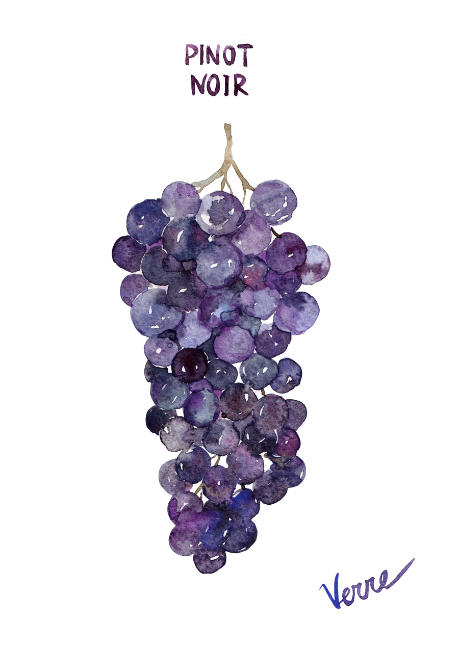 Muscat Fleur d'Oranger